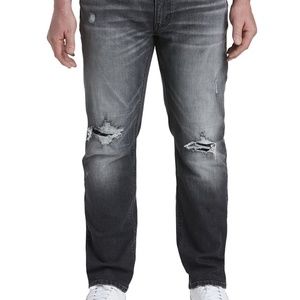 Big and Tall Men Jeans